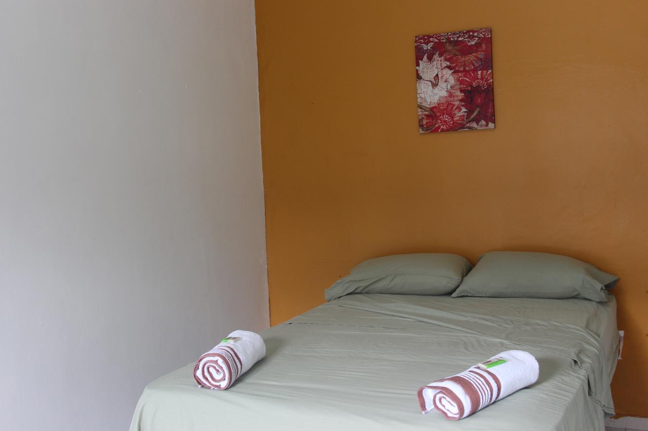 Hotel Pacific Coast Veracruz Exterior foto
