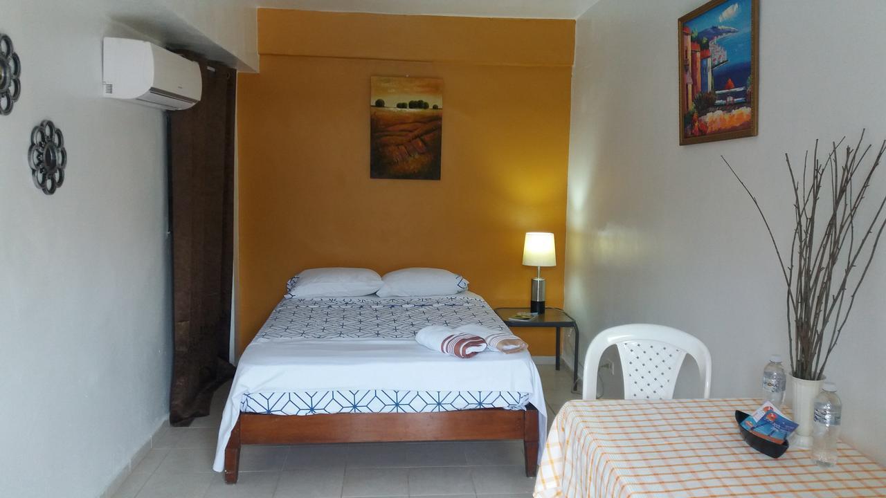 Hotel Pacific Coast Veracruz Exterior foto